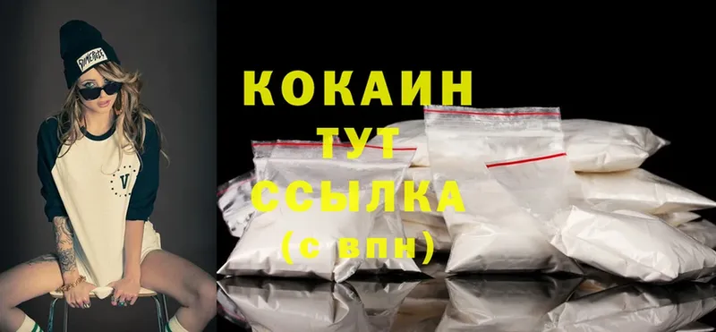 Cocaine FishScale  Магадан 